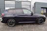 USED 2022 22 BMW X3 3.0 M40i MHT SUV 5dr Petrol Hybrid Auto xDrive Euro 6 (s/s) (360 ps) 1 OWNER FULL BMW SERVICE HISTORY