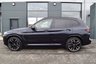 USED 2022 22 BMW X3 3.0 M40i MHT SUV 5dr Petrol Hybrid Auto xDrive Euro 6 (s/s) (360 ps) 1 OWNER FULL BMW SERVICE HISTORY