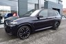 USED 2022 22 BMW X3 3.0 M40i MHT SUV 5dr Petrol Hybrid Auto xDrive Euro 6 (s/s) (360 ps) 1 OWNER FULL BMW SERVICE HISTORY
