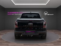 USED 2025 74 FORD RANGER 3.0T V6 EcoBoost Raptor Auto 4WD Euro 6 (s/s) 4dr CENTURIAN XTRAWIDE+22"+B&O