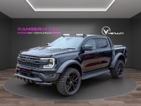 USED 2025 74 FORD RANGER 3.0T V6 EcoBoost Raptor Auto 4WD Euro 6 (s/s) 4dr CENTURIAN XTRAWIDE+22"+B&O