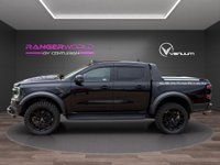 USED 2025 74 FORD RANGER 3.0T V6 EcoBoost Raptor Auto 4WD Euro 6 (s/s) 4dr CENTURIAN XTRAWIDE+22"+B&O