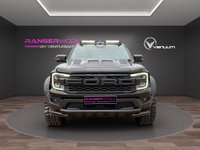USED 2025 74 FORD RANGER 3.0T V6 EcoBoost Raptor Auto 4WD Euro 6 (s/s) 4dr CENTURIAN XTRAWIDE+22"+B&O