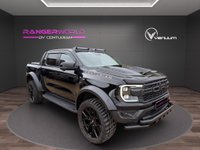 USED 2025 74 FORD RANGER 3.0T V6 EcoBoost Raptor Auto 4WD Euro 6 (s/s) 4dr CENTURIAN XTRAWIDE+22"+B&O