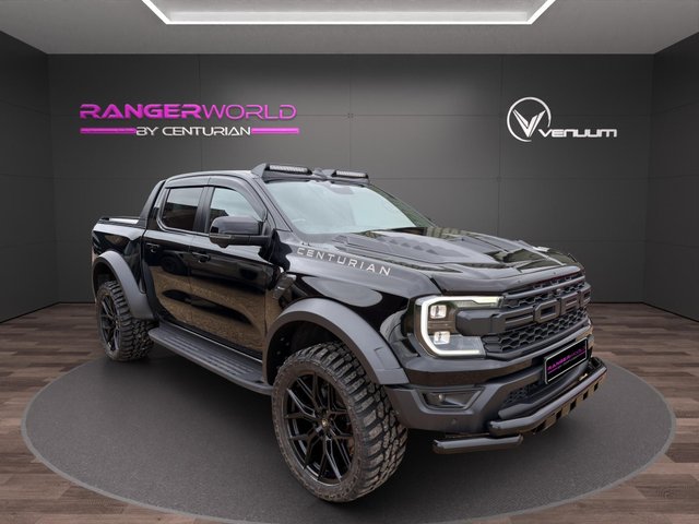 View our FORD RANGER