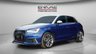 USED 2014 64 AUDI S1 2.0 TFSI Sportback 5dr Petrol Manual quattro Euro 6 (s/s) (231 ps) UPGRADED CLUTCH