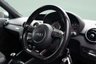 USED 2014 64 AUDI S1 2.0 TFSI Sportback 5dr Petrol Manual quattro Euro 6 (s/s) (231 ps) UPGRADED CLUTCH