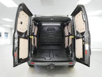 USED 2023 72 FORD TRANSIT CUSTOM 300 2.0 EBL 130 BHP SWB LIMITED  2023 YEAR | CAMERA | CARPLAY | 300 WEIGHT
