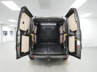 USED 2023 72 FORD TRANSIT CUSTOM 300 2.0 EBL 130 BHP SWB LIMITED  2023 YEAR | CAMERA | CARPLAY | 300 WEIGHT