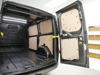 USED 2023 72 FORD TRANSIT CUSTOM 300 2.0 EBL 130 BHP SWB LIMITED  2023 YEAR | CAMERA | CARPLAY | 300 WEIGHT