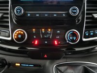 USED 2023 72 FORD TRANSIT CUSTOM 300 2.0 EBL 130 BHP SWB LIMITED  2023 YEAR | CAMERA | CARPLAY | 300 WEIGHT