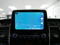 USED 2023 72 FORD TRANSIT CUSTOM 300 2.0 EBL 130 BHP SWB LIMITED  2023 YEAR | CAMERA | CARPLAY | 300 WEIGHT
