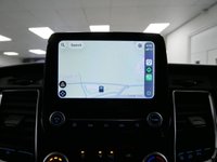 USED 2023 72 FORD TRANSIT CUSTOM 300 2.0 EBL 130 BHP SWB LIMITED  2023 YEAR | CAMERA | CARPLAY | 300 WEIGHT