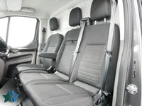 USED 2023 72 FORD TRANSIT CUSTOM 300 2.0 EBL 130 BHP SWB LIMITED  2023 YEAR | CAMERA | CARPLAY | 300 WEIGHT