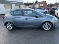USED 2019 19 VAUXHALL CORSA 1.4i Energy Hatchback 5dr Petrol Manual Euro 6 (s/s) (90 ps) 
