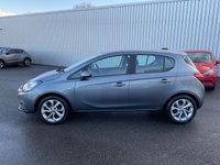 USED 2019 19 VAUXHALL CORSA 1.4i Energy Hatchback 5dr Petrol Manual Euro 6 (s/s) (90 ps) 