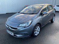USED 2019 19 VAUXHALL CORSA 1.4i Energy Hatchback 5dr Petrol Manual Euro 6 (s/s) (90 ps) 