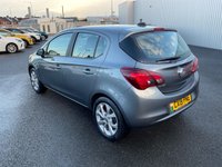 USED 2019 19 VAUXHALL CORSA 1.4i Energy Hatchback 5dr Petrol Manual Euro 6 (s/s) (90 ps) 