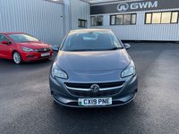 USED 2019 19 VAUXHALL CORSA 1.4i Energy Hatchback 5dr Petrol Manual Euro 6 (s/s) (90 ps) 