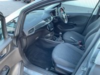 USED 2019 19 VAUXHALL CORSA 1.4i Energy Hatchback 5dr Petrol Manual Euro 6 (s/s) (90 ps) 