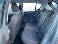 USED 2019 19 VAUXHALL CORSA 1.4i Energy Hatchback 5dr Petrol Manual Euro 6 (s/s) (90 ps) 