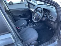 USED 2019 19 VAUXHALL CORSA 1.4i Energy Hatchback 5dr Petrol Manual Euro 6 (s/s) (90 ps) 