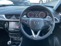 USED 2019 19 VAUXHALL CORSA 1.4i Energy Hatchback 5dr Petrol Manual Euro 6 (s/s) (90 ps) 