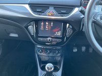 USED 2019 19 VAUXHALL CORSA 1.4i Energy Hatchback 5dr Petrol Manual Euro 6 (s/s) (90 ps) 
