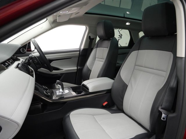 2022 Land Rover RANGE ROVER EVOQUE - Photo 6