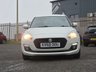 USED 2018 68 SUZUKI SWIFT 1.0 Boosterjet SZ-T Hatchback 5dr Petrol Manual Euro 6 (111 ps) Full Service History Long MOT