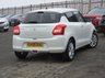 USED 2018 68 SUZUKI SWIFT 1.0 Boosterjet SZ-T Hatchback 5dr Petrol Manual Euro 6 (111 ps) Full Service History Long MOT