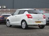USED 2018 68 SUZUKI SWIFT 1.0 Boosterjet SZ-T Hatchback 5dr Petrol Manual Euro 6 (111 ps) Full Service History Long MOT