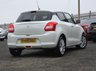 USED 2018 68 SUZUKI SWIFT 1.0 Boosterjet SZ-T Hatchback 5dr Petrol Manual Euro 6 (111 ps) Full Service History Long MOT