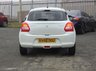 USED 2018 68 SUZUKI SWIFT 1.0 Boosterjet SZ-T Hatchback 5dr Petrol Manual Euro 6 (111 ps) Full Service History Long MOT