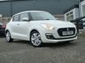 USED 2018 68 SUZUKI SWIFT 1.0 Boosterjet SZ-T Hatchback 5dr Petrol Manual Euro 6 (111 ps) Full Service History Long MOT
