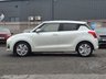 USED 2018 68 SUZUKI SWIFT 1.0 Boosterjet SZ-T Hatchback 5dr Petrol Manual Euro 6 (111 ps) Full Service History Long MOT
