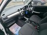 USED 2018 68 SUZUKI SWIFT 1.0 Boosterjet SZ-T Hatchback 5dr Petrol Manual Euro 6 (111 ps) Full Service History Long MOT