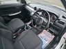 USED 2018 68 SUZUKI SWIFT 1.0 Boosterjet SZ-T Hatchback 5dr Petrol Manual Euro 6 (111 ps) Full Service History Long MOT