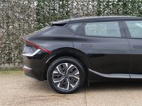 USED 2022 71 KIA EV6 77.4kWh Air Hatchback 5dr Electric Auto (225 bhp) 