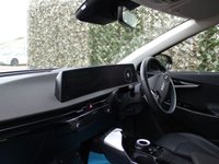 USED 2022 71 KIA EV6 77.4kWh Air Hatchback 5dr Electric Auto (225 bhp) 