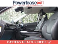 USED 2022 71 KIA EV6 77.4kWh Air Hatchback 5dr Electric Auto (225 bhp) 