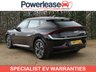 USED 2022 71 KIA EV6 77.4kWh Air Hatchback 5dr Electric Auto (225 bhp) 