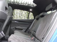USED 2023 73 SKODA ENYAQ 82kWh 80x SportLine Plus Coupe 5dr Electric Auto 4WD (DC135kW) (265 ps) 