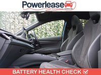 USED 2023 73 SKODA ENYAQ 82kWh 80x SportLine Plus Coupe 5dr Electric Auto 4WD (DC135kW) (265 ps) 