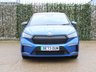 USED 2023 73 SKODA ENYAQ 82kWh 80x SportLine Plus Coupe 5dr Electric Auto 4WD (DC135kW) (265 ps) 