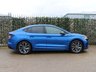 USED 2023 73 SKODA ENYAQ 82kWh 80x SportLine Plus Coupe 5dr Electric Auto 4WD (DC135kW) (265 ps) 