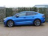 USED 2023 73 SKODA ENYAQ 82kWh 80x SportLine Plus Coupe 5dr Electric Auto 4WD (DC135kW) (265 ps) 