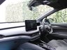 USED 2023 73 SKODA ENYAQ 82kWh 80x SportLine Plus Coupe 5dr Electric Auto 4WD (DC135kW) (265 ps) 