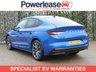 USED 2023 73 SKODA ENYAQ 82kWh 80x SportLine Plus Coupe 5dr Electric Auto 4WD (DC135kW) (265 ps) 