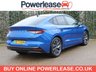 USED 2023 73 SKODA ENYAQ 82kWh 80x SportLine Plus Coupe 5dr Electric Auto 4WD (DC135kW) (265 ps) 